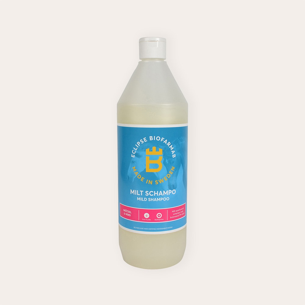 Shampoo 1 l. Refill Eclipse Biofarmab