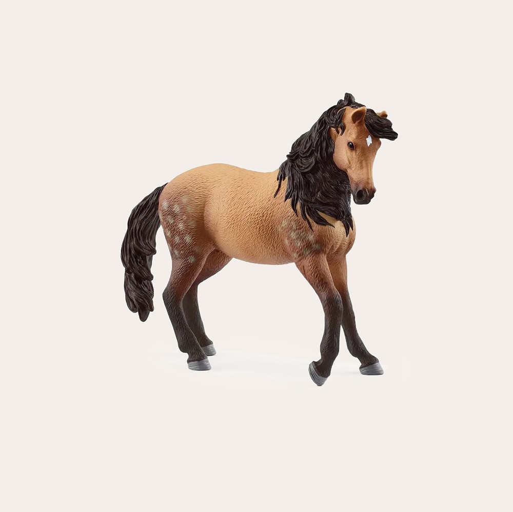 Speelgoed Andalusian Mare Schleich
