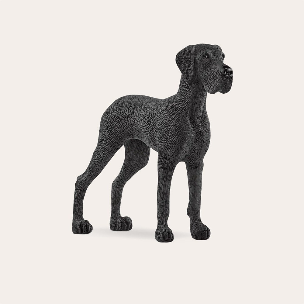 Speelgoed  Great Dane Schleich