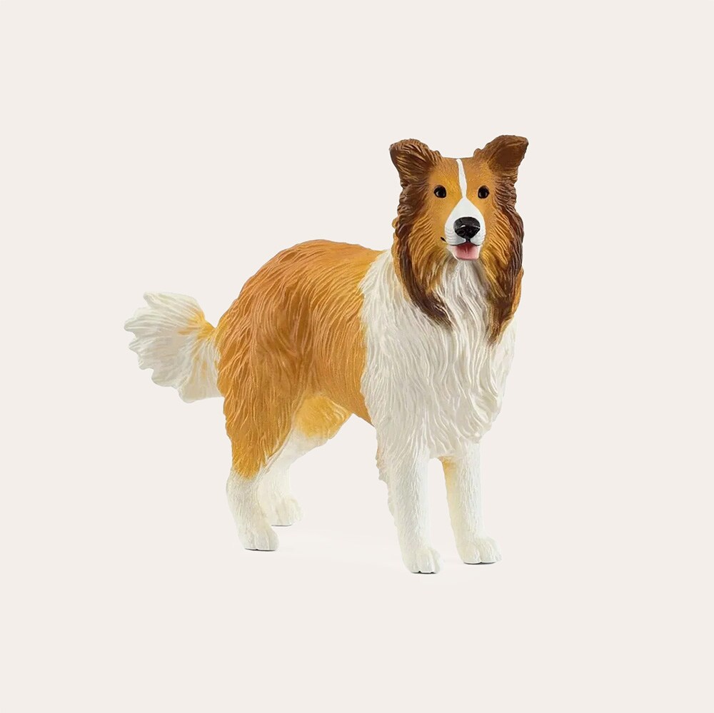 Speelgoed Collie Schleich