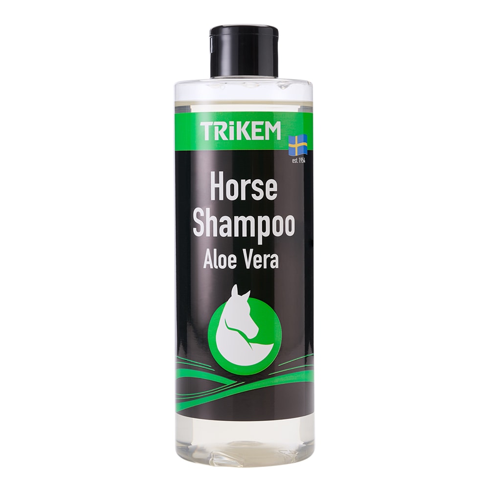 Paardenshampoo  Aloe Vera Trikem