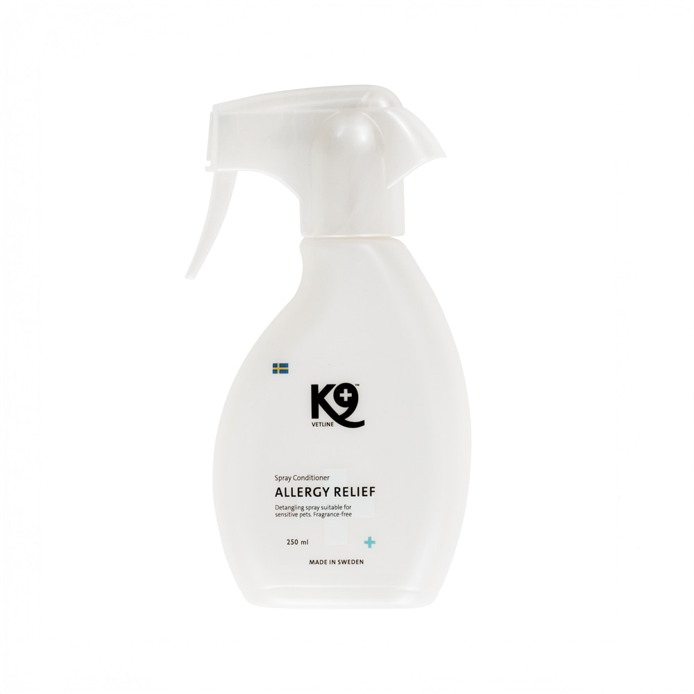 Hondenshampoo  Allergy Relief K9™