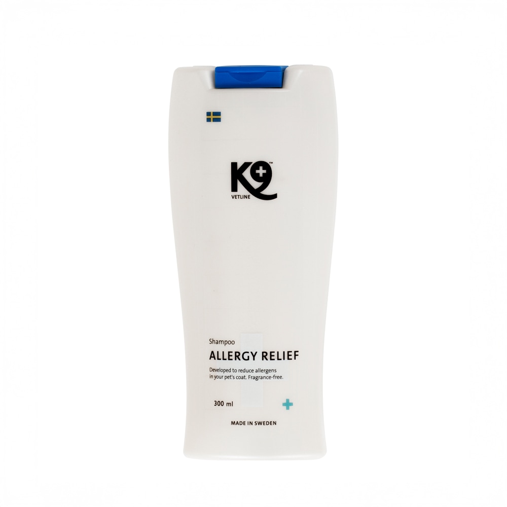Hondenconditioner  Allergy Relief Spray K9™