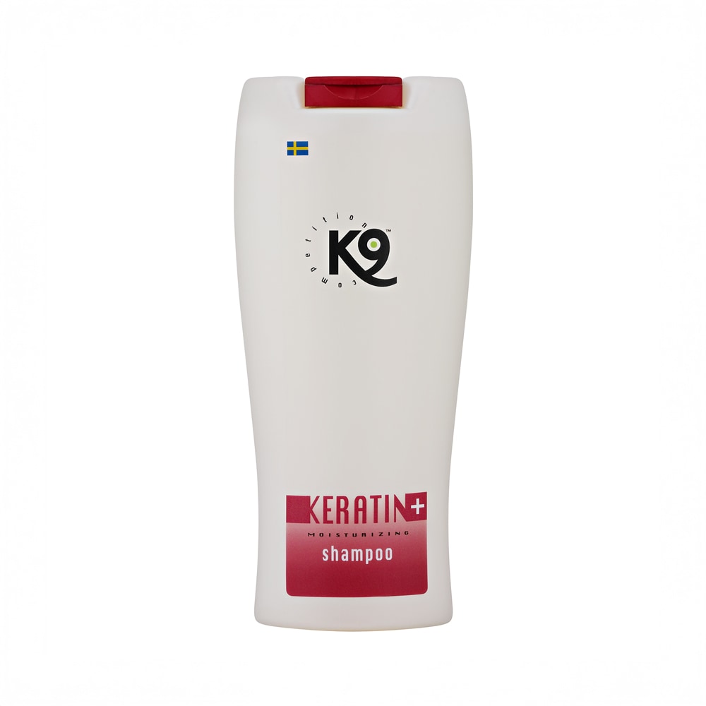 Hondenshampoo  KERATIN + MOISTURE K9™