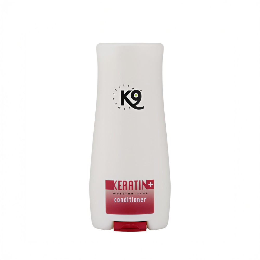 Hondenconditioner  Keratin + Moist K9™