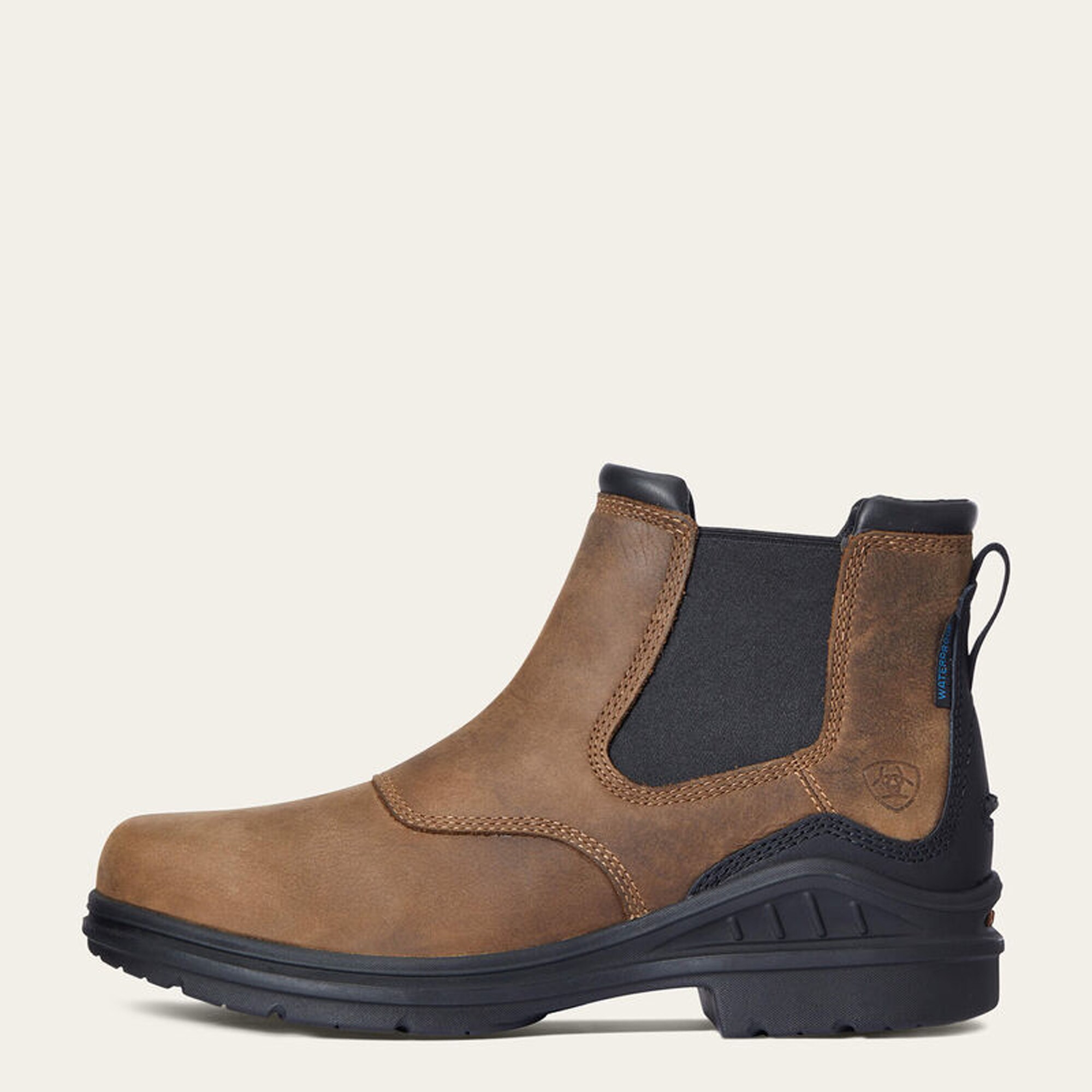 Laarzen Barnyard Waterproof Chelsea Boot ARIAT®