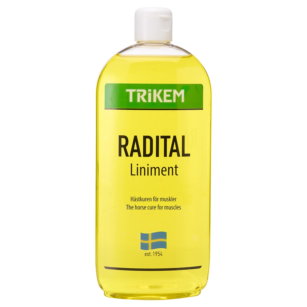 Smeersel  Radital Trikem