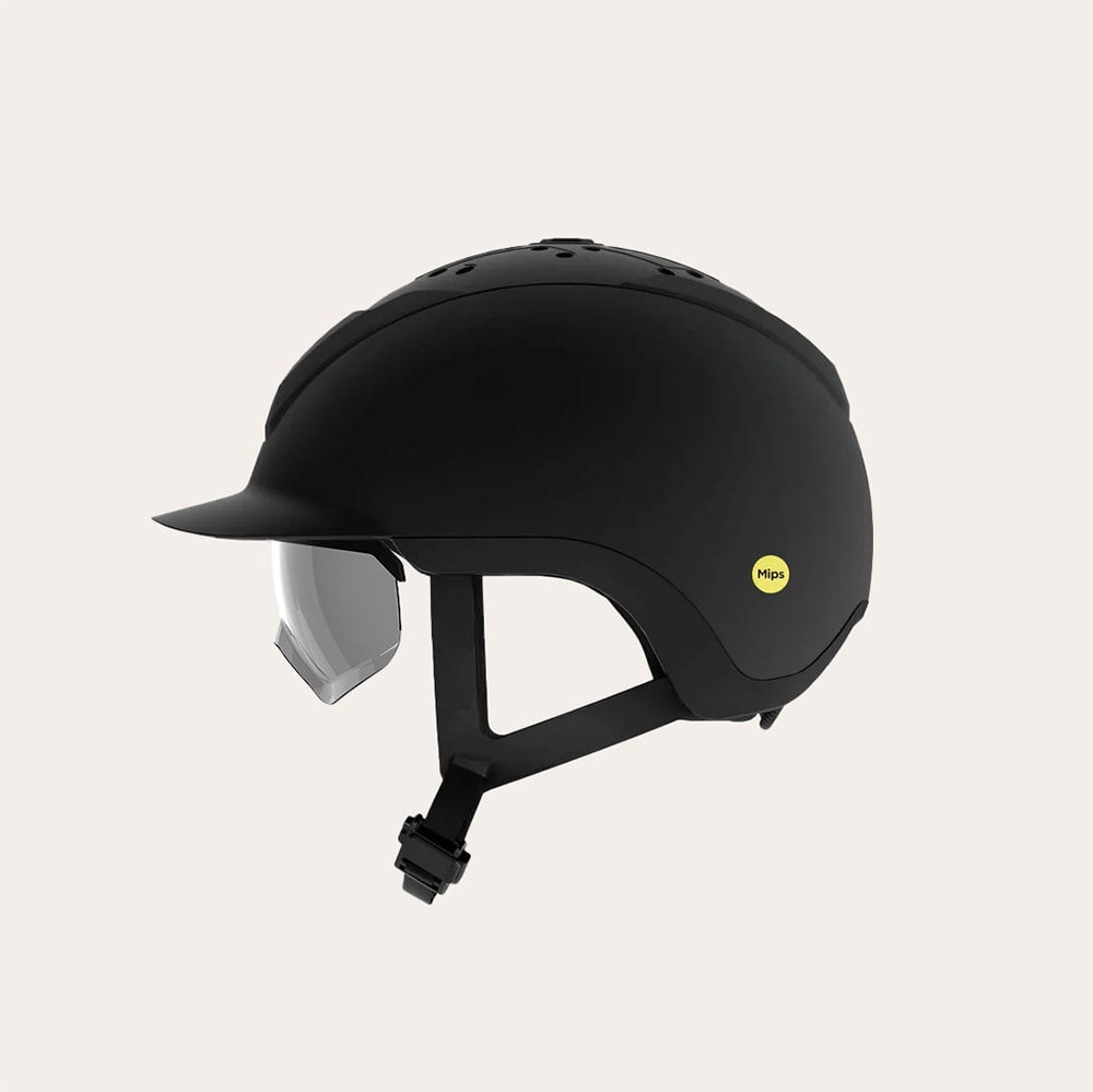 Rijbril Voor rijhelm Yelm