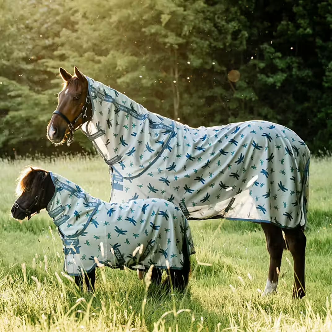 Vliegendeken Bug Rug Plus Horseware®