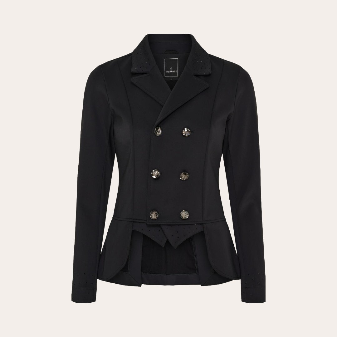 Wedstrijdjasje Andrea Equipage