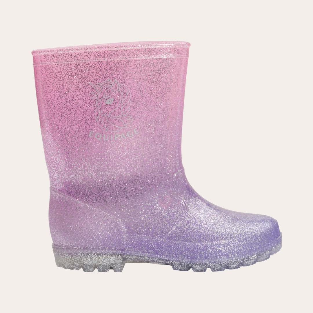 Regenlaarzen Gradient Rubber Boots Equipage