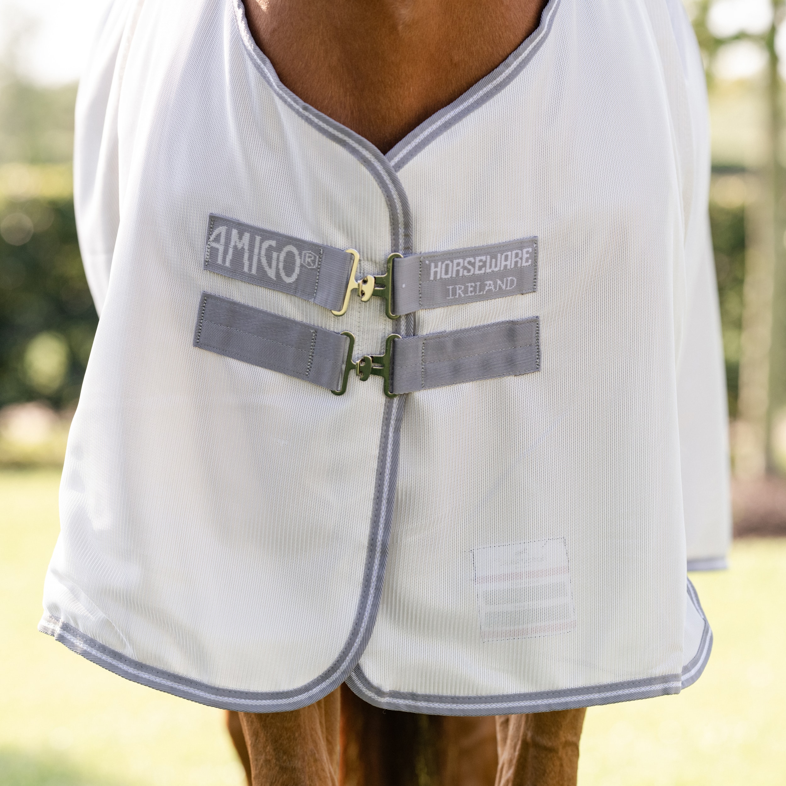Vliegendeken Amigo Bug Rug Horseware®