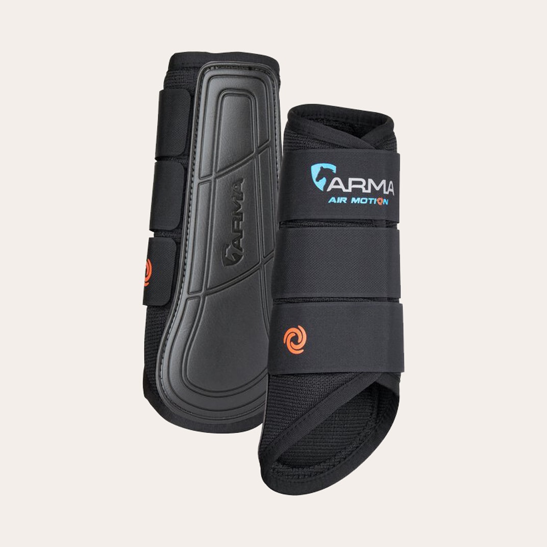Peesbeschermer Air Motion Arma