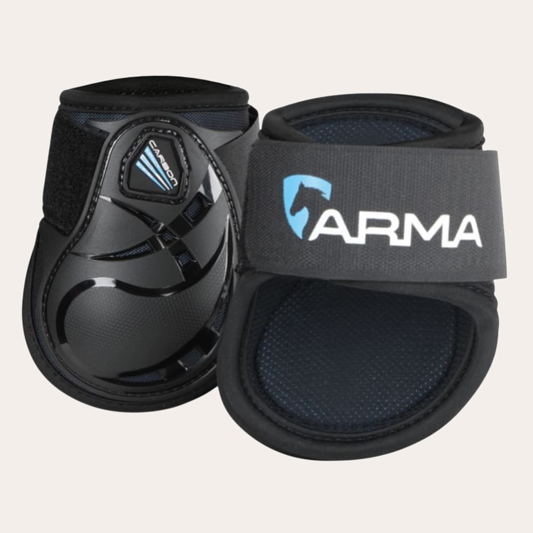 Kogelbeschermers Carbon Vertebral Protection Arma