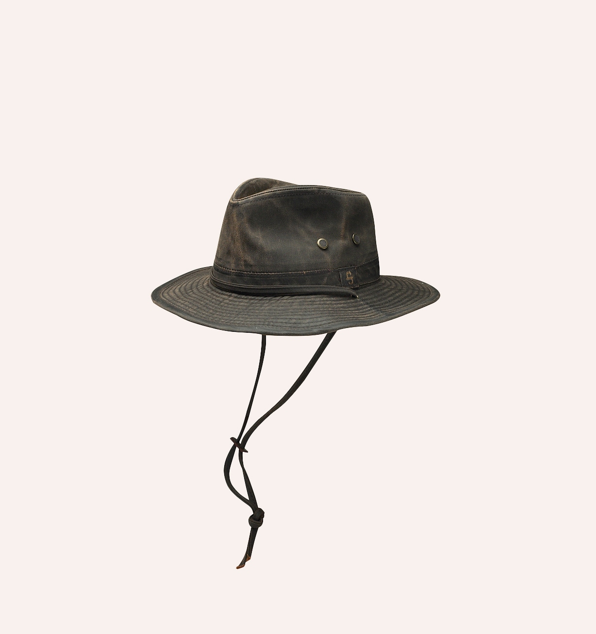 Hoed Outdoor Stetson