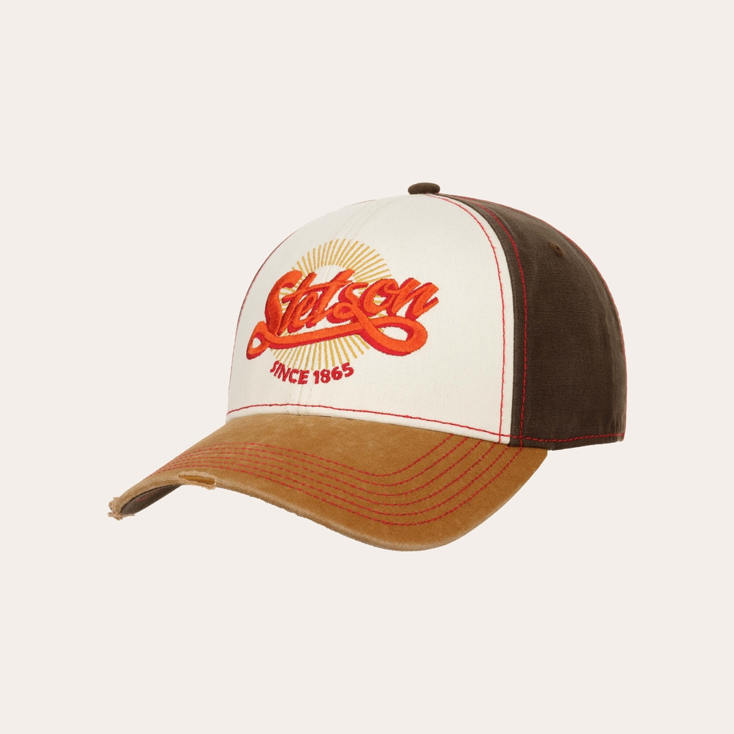 Pet Stetson Baseball cap vintage Stetson