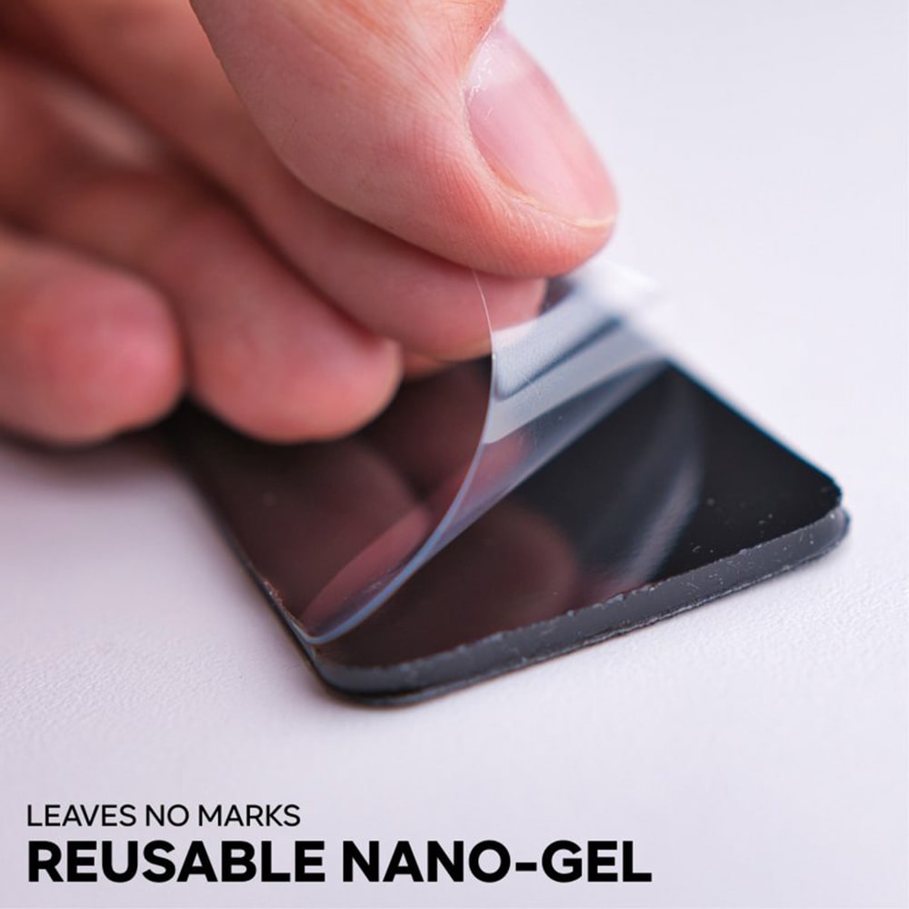 Kleefpad voor LED-lamp Meolinq