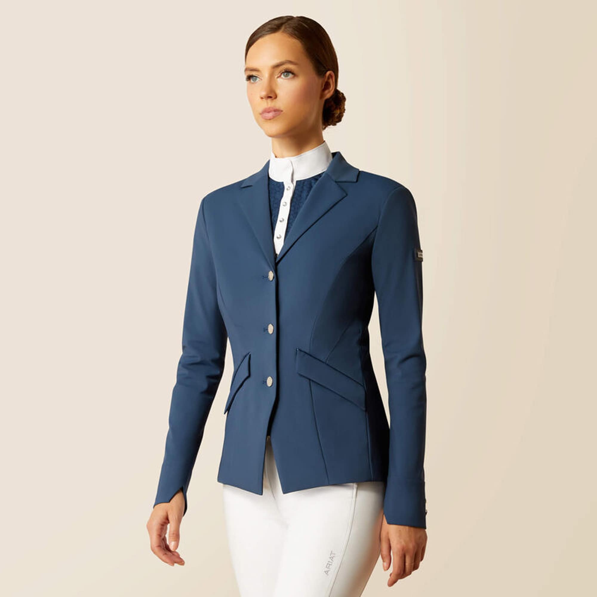 Jas Wedstrijd Meridian Show Coat ARIAT®
