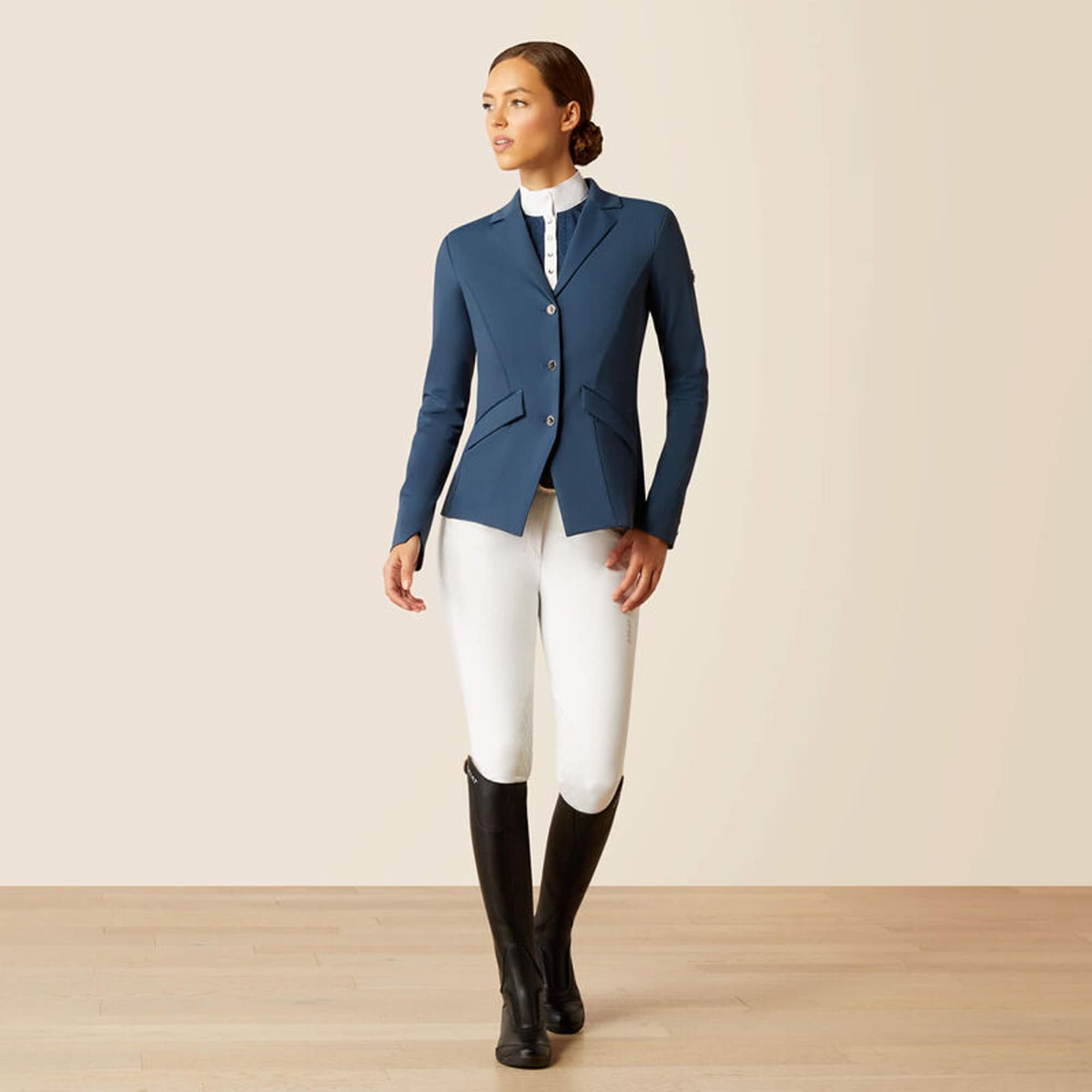 Jas Wedstrijd Meridian Show Coat ARIAT®