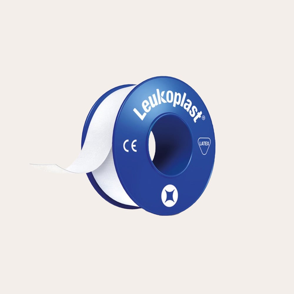   Waterproof 2,5 Leukoplast