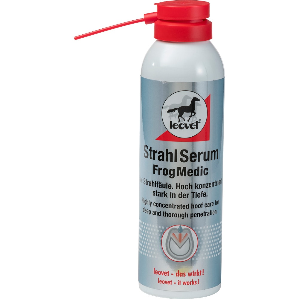 Hoefontsmettingsmiddel  Frogmedic Spray leovet®