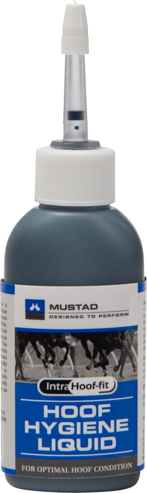   Hoof Hygiene Liquid Mustad