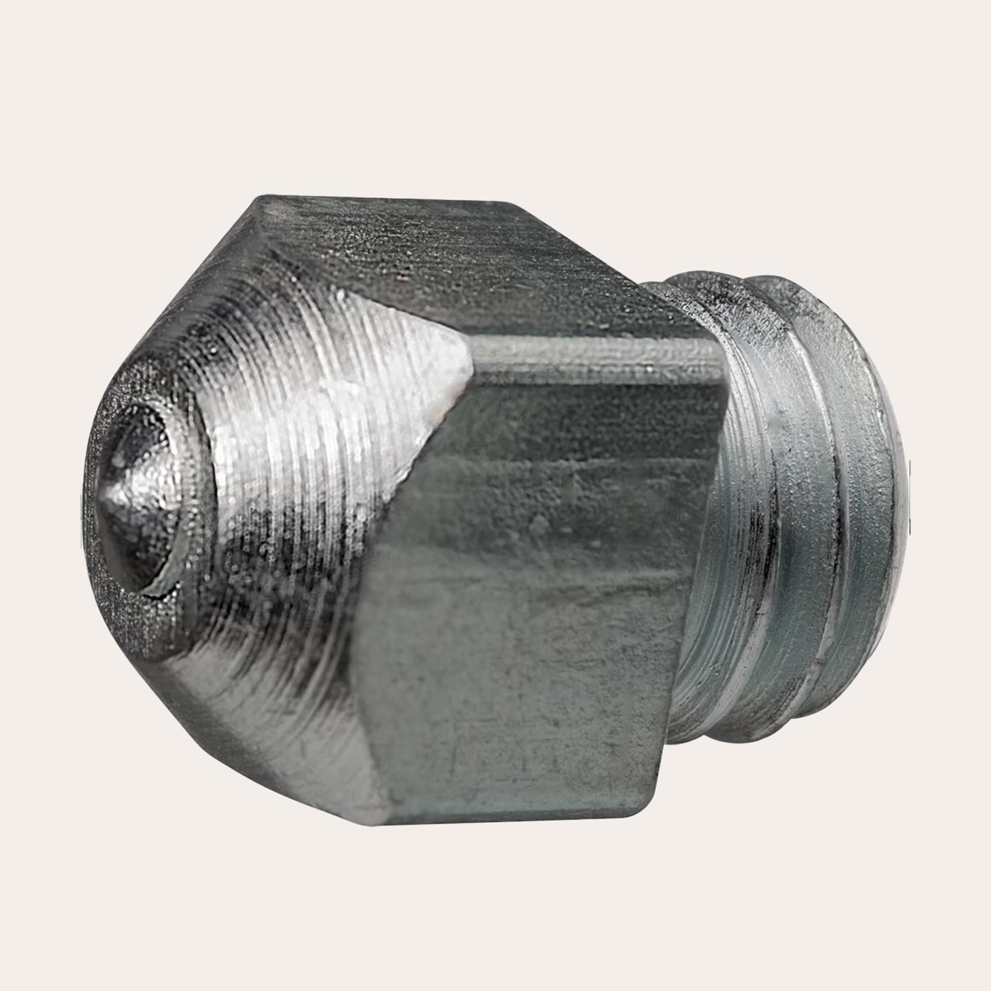 Wegnoppen Mustad