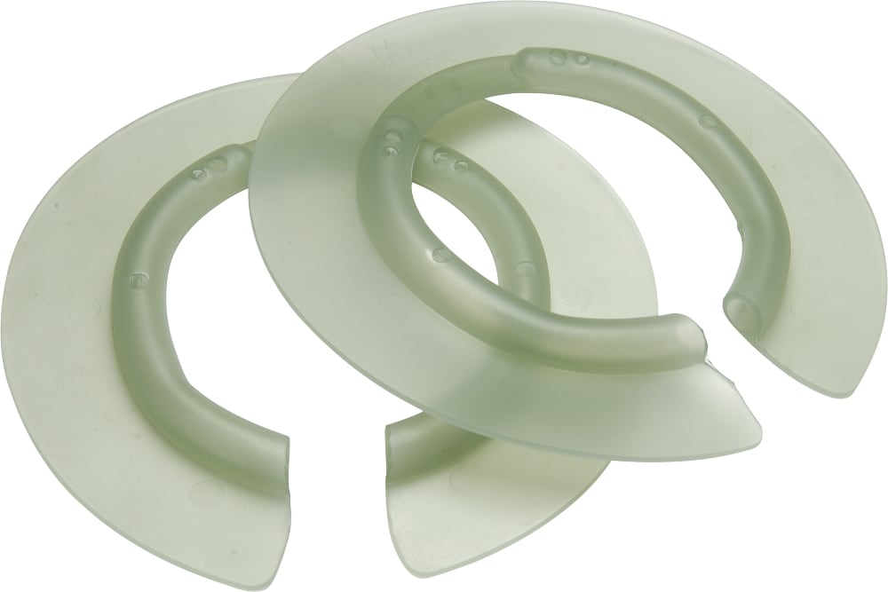 Zolen Voorkant No snow Mustad