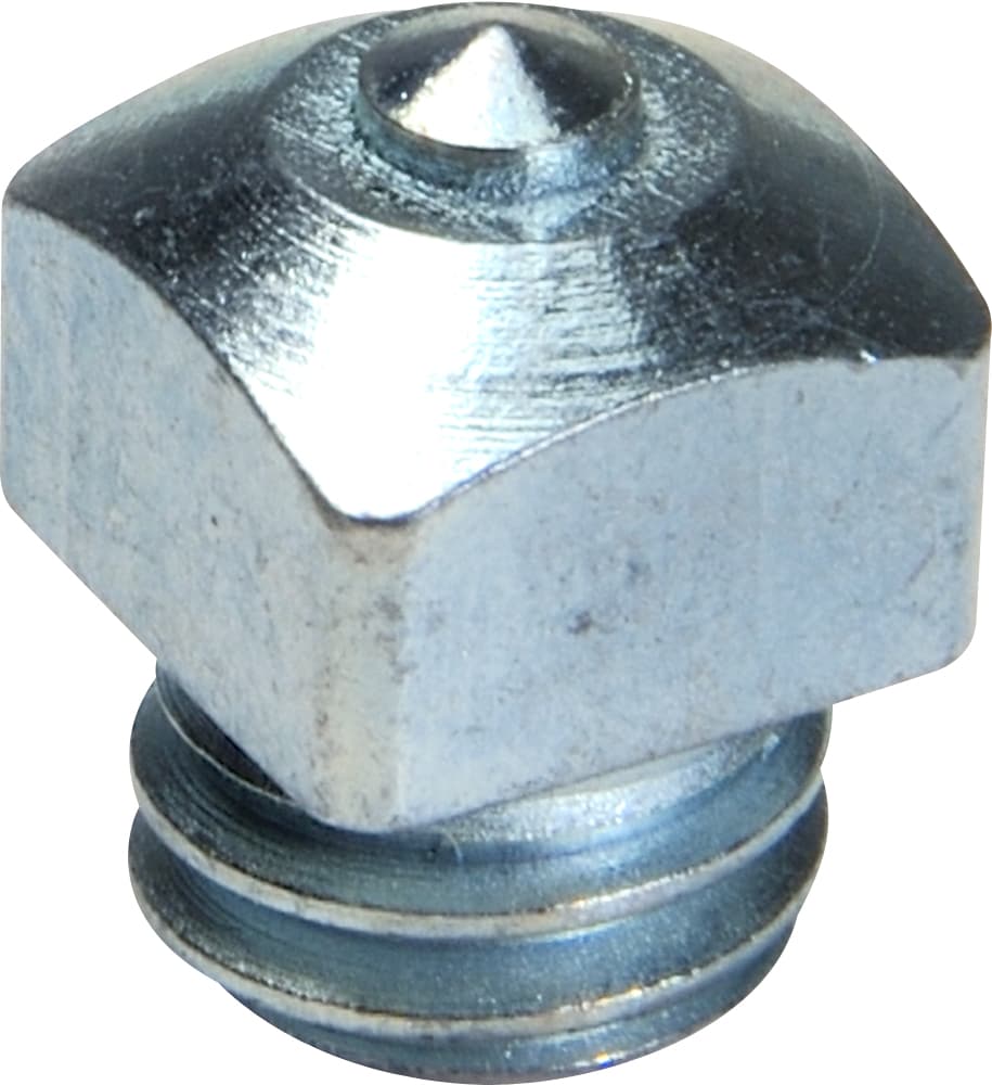 Wegnoppen   Mustad