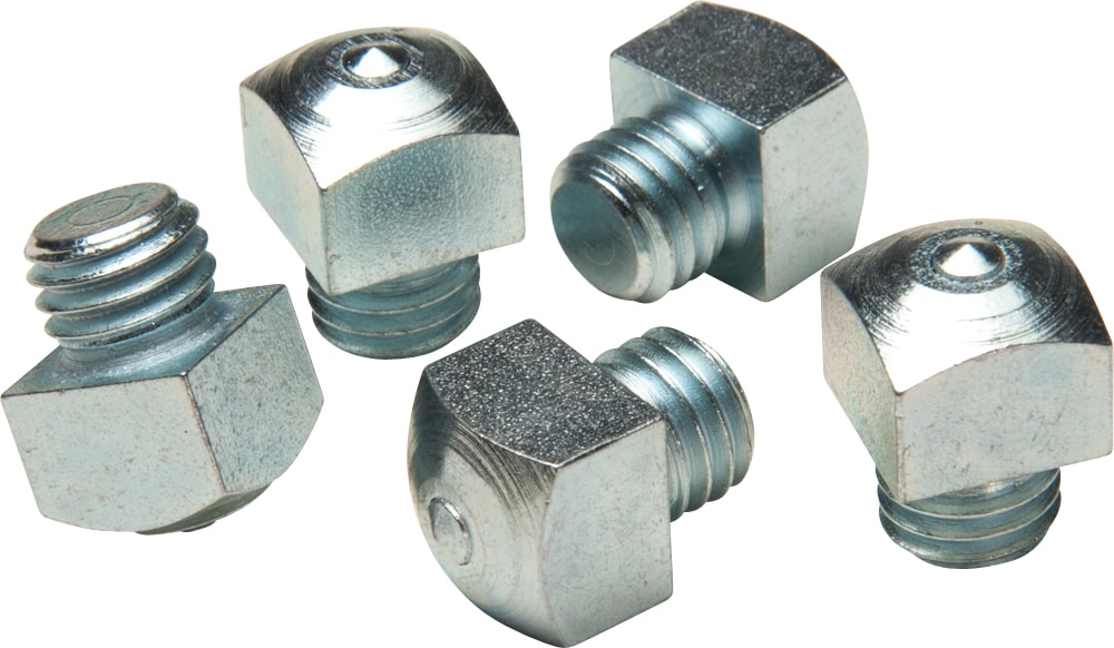 Wegnoppen  M10 Mustad