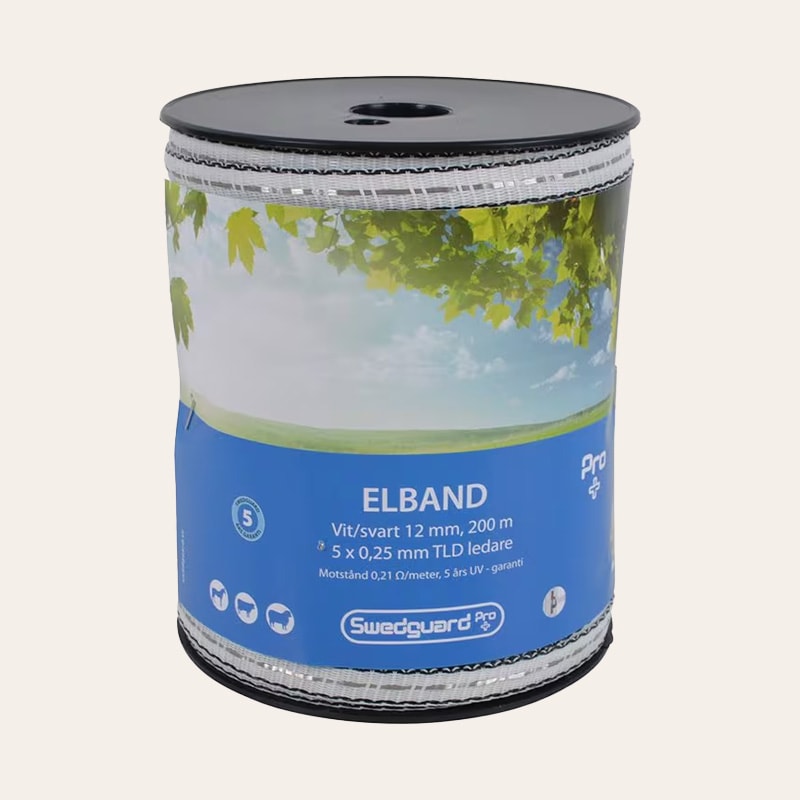 TLD-band PRO+12 MM Swedguard