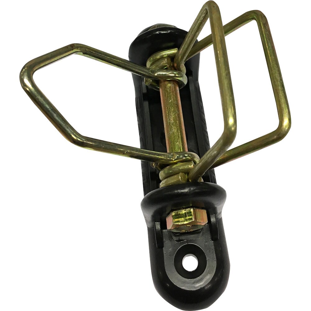 Poortisolator Pak van 4 stuks.  Swedguard