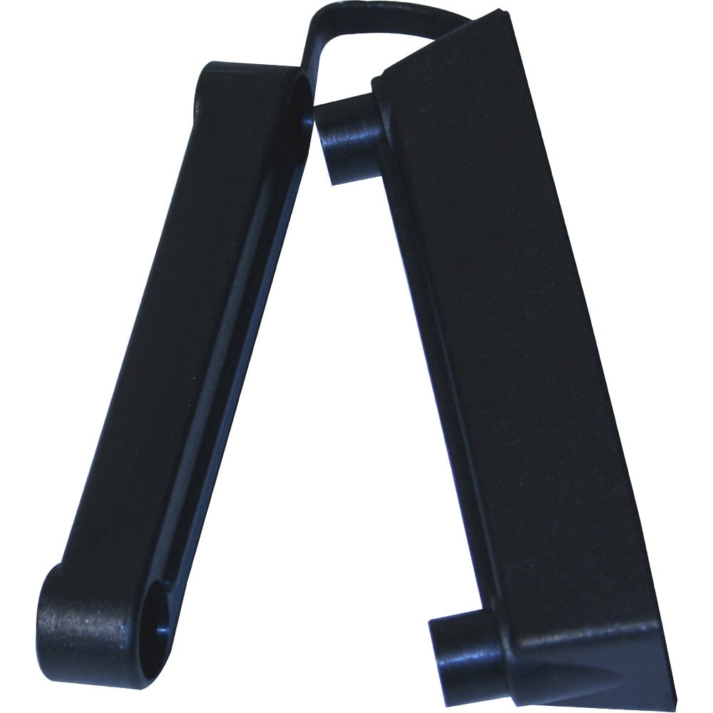 Hoekisolator Pak van 25 stuks  Swedguard