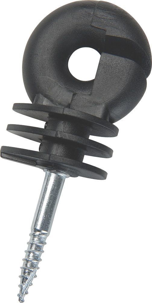 Ringisolator Pak van 25 stuks  Swedguard