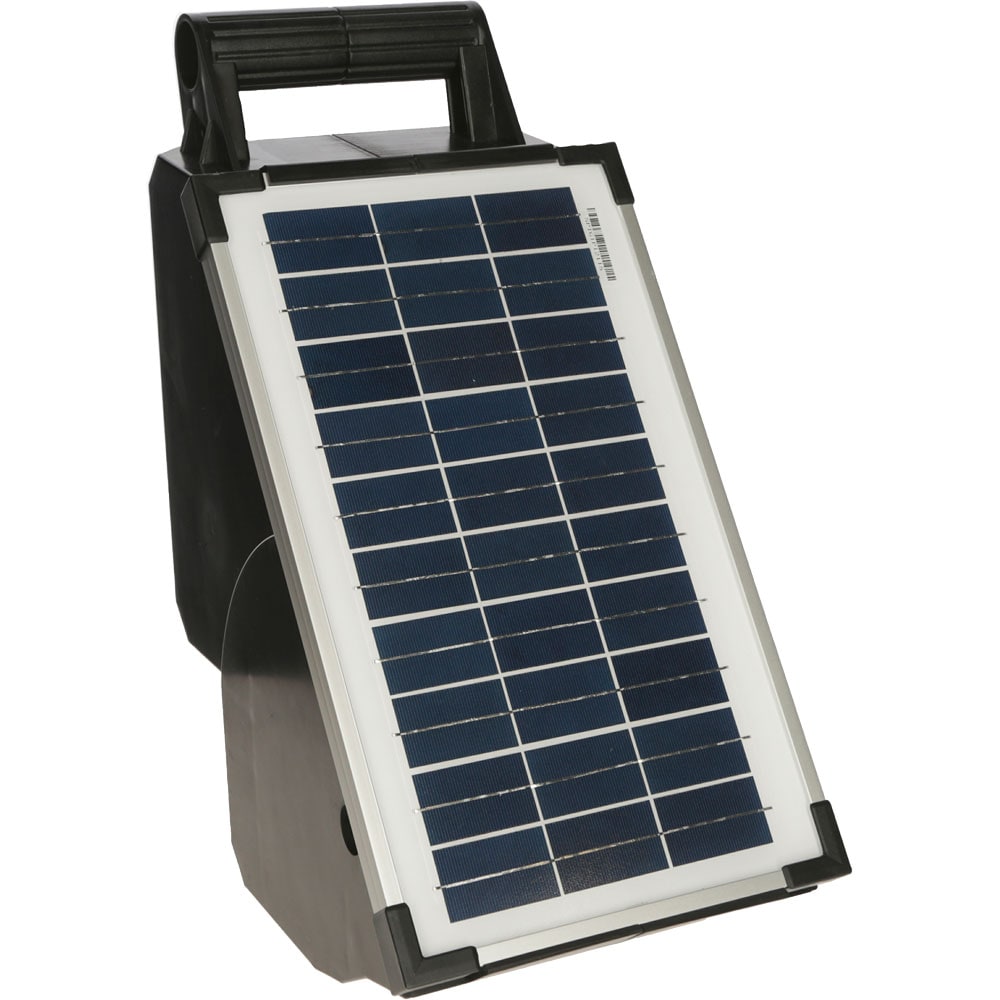 Schrikdraadapparaat  ESS 1400 Solar Energiser Rutland