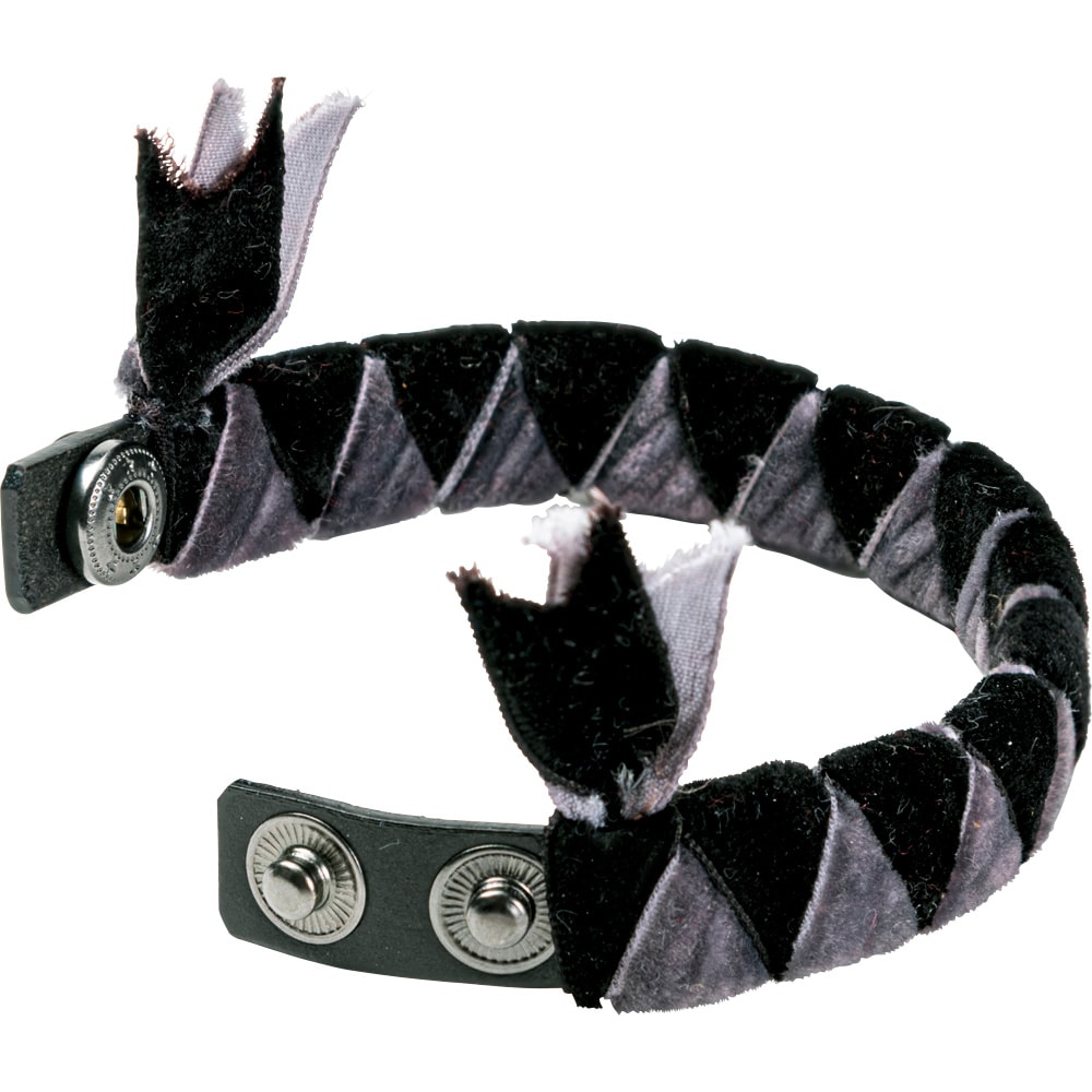 Armband Leer Shark tooth CRW®