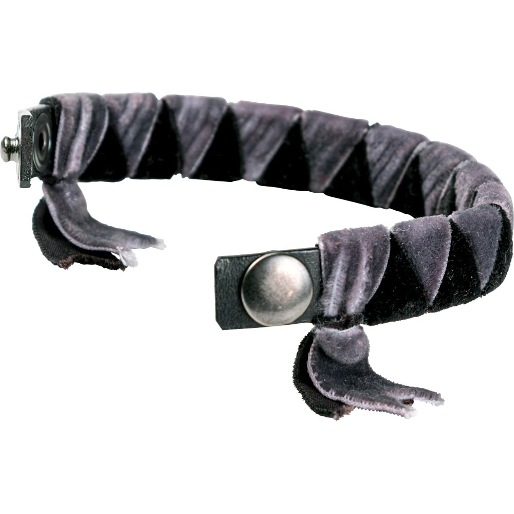 Armband Leer Shark tooth CRW®