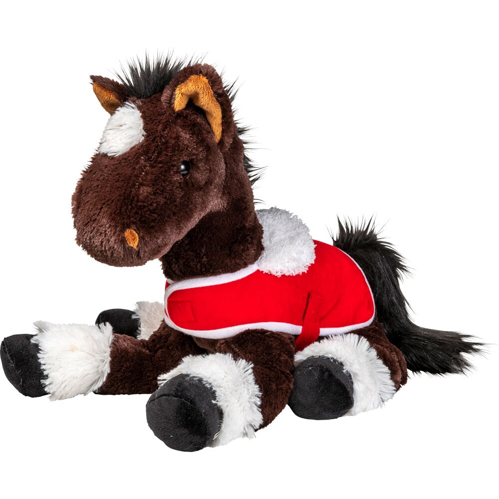 Knuffeldier  Pysen Hööks