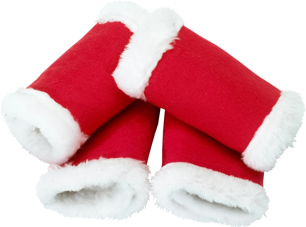Kerstbeenlbeschermers   CRW®
