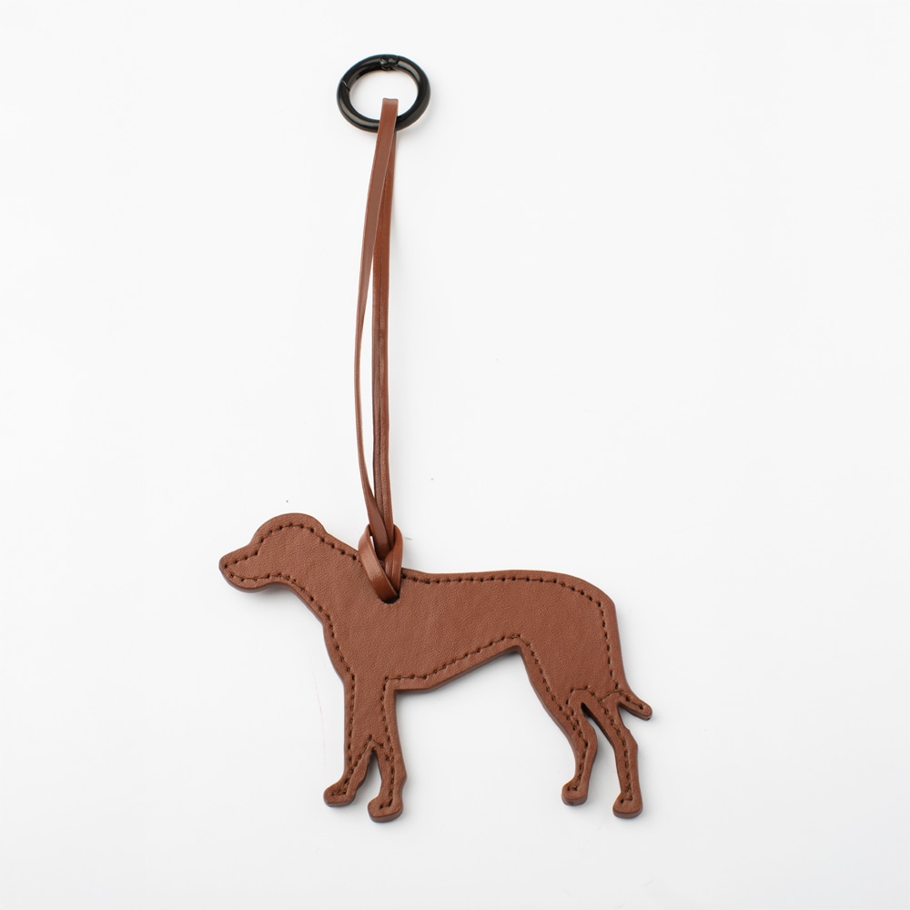 Sleutelhanger  Dog CRW®