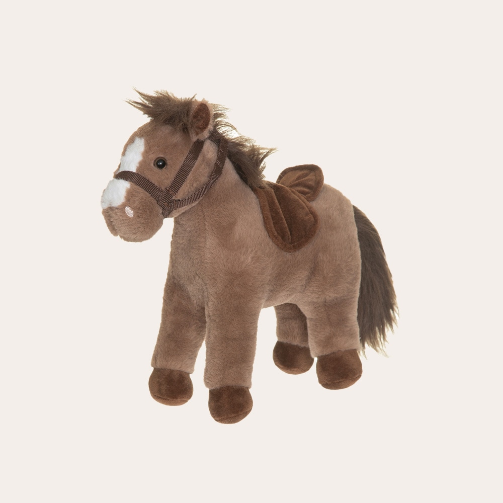 Speelgoed Paard Harry Teddykompaniet
