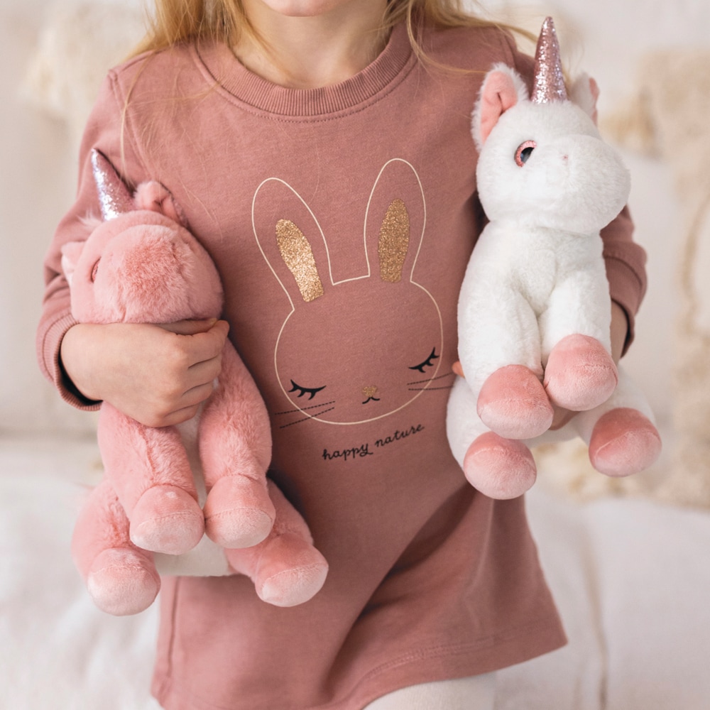 Speelgoed  Unicorn Teddykompaniet