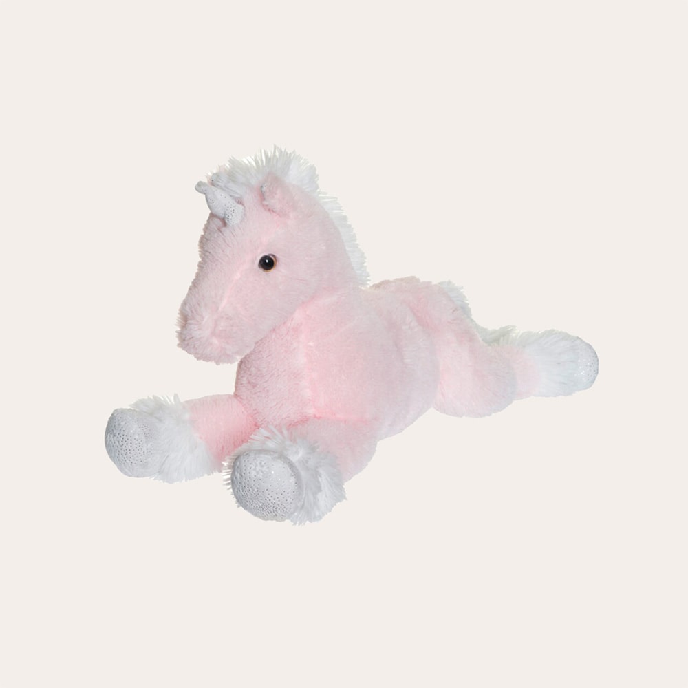 Speelgoed  Unicorn Teddykompaniet