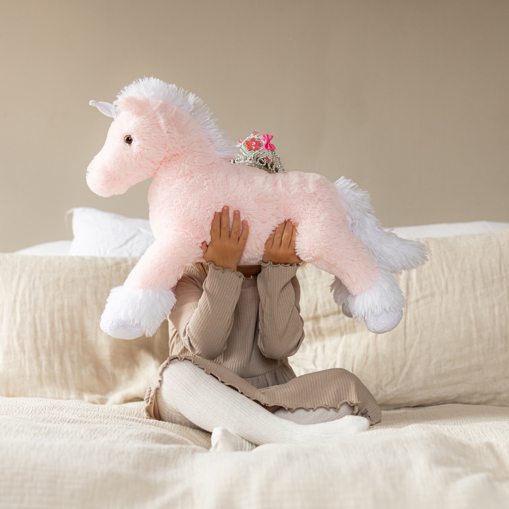 Speelgoed  Unicorn Teddykompaniet