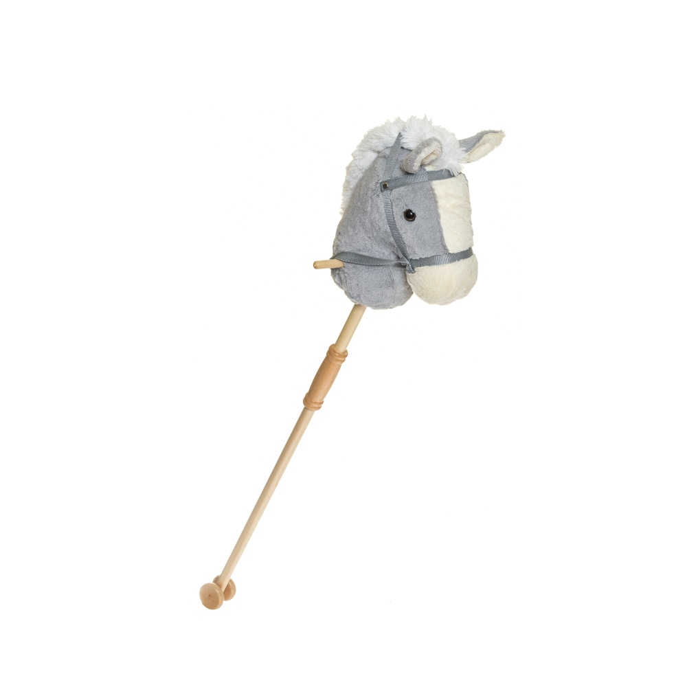 Stokpaard   Teddykompaniet