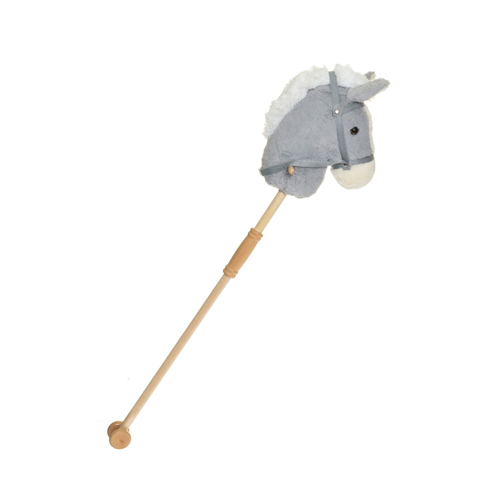 Stokpaard   Teddykompaniet