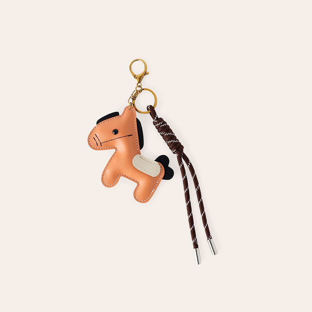 Sleutelhanger Fell Horse Hööks