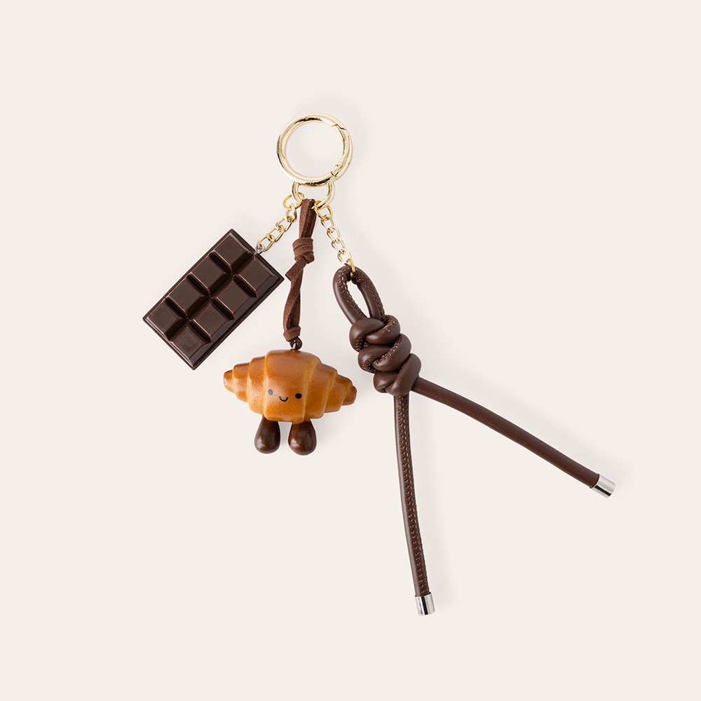 Sleutelhanger Fika Hööks