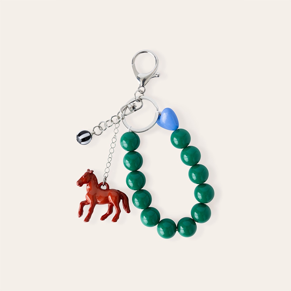 Sleutelhanger  Pearl Hööks