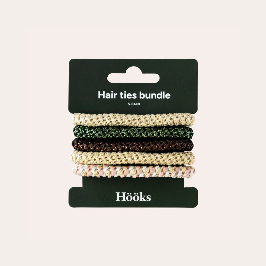 Haarelastiekje Hööks